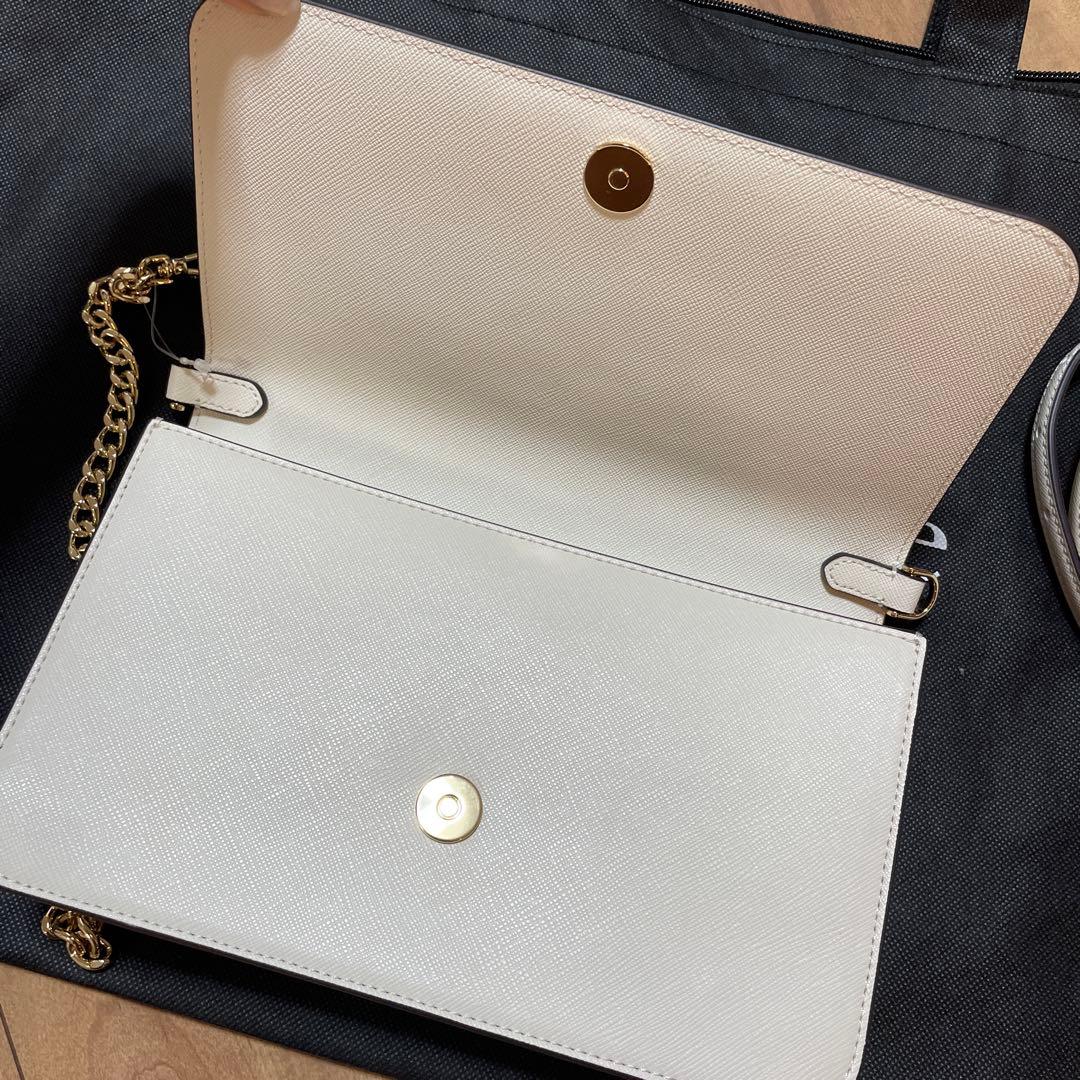 火曜日まで！Kate Spade 福袋　バック　お財布セット