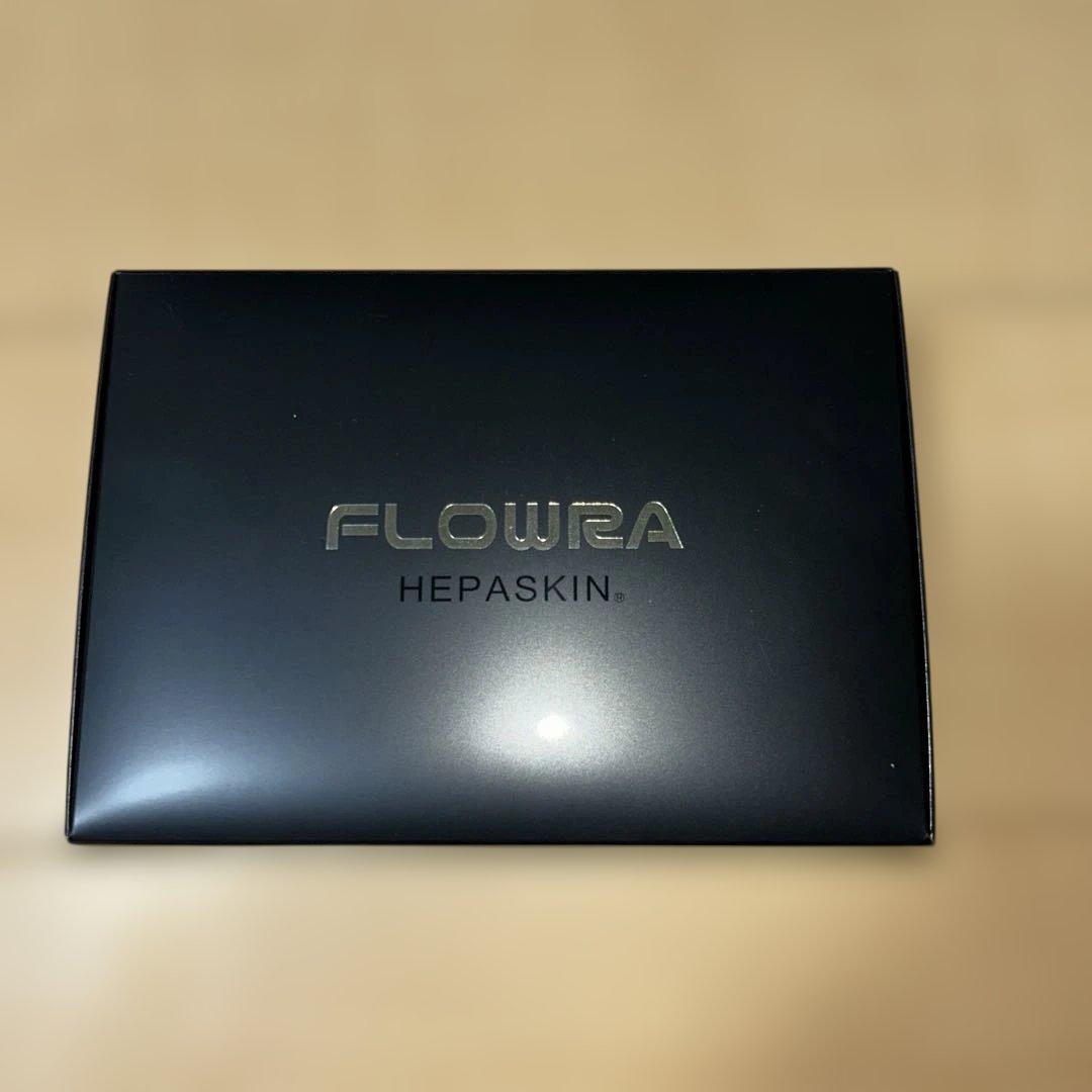 へパスキン フローラ HEPASKIN FLOWRA NMES