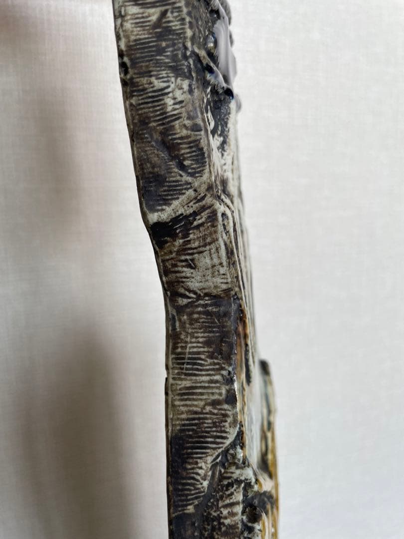 置物 Lisa Larson / Biskopar(Bishop) / Vintage