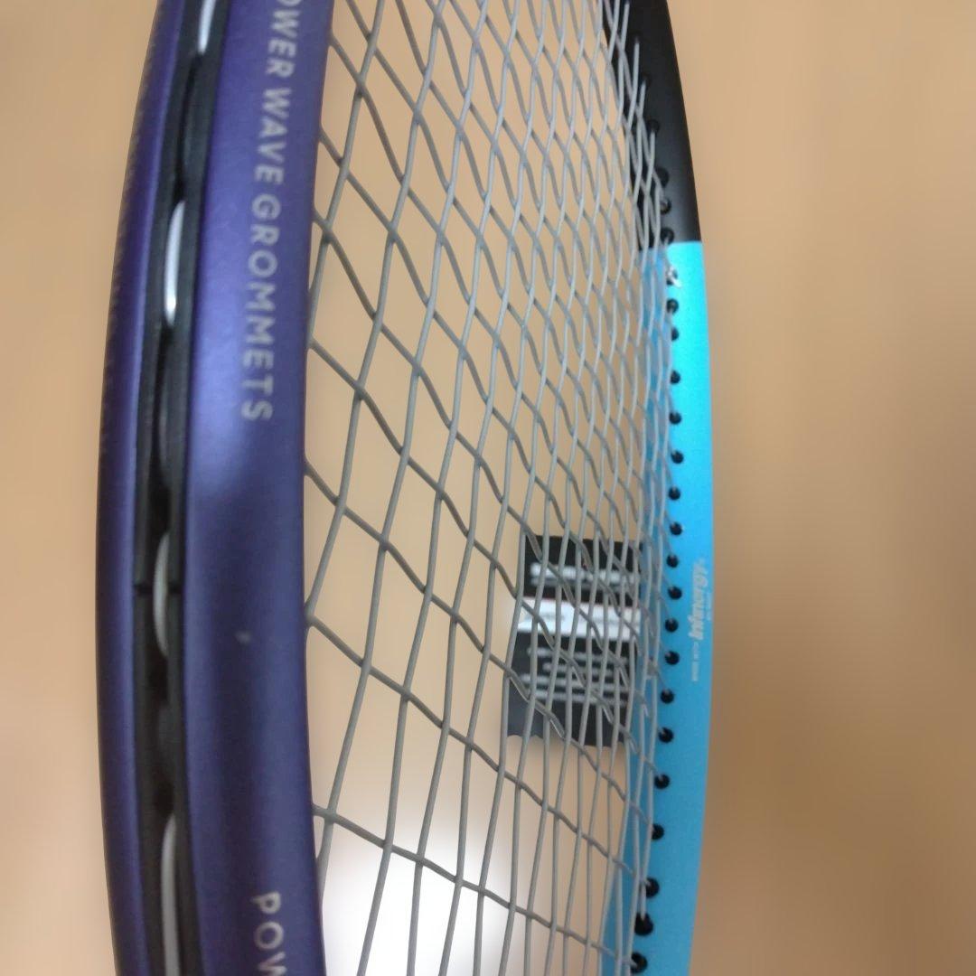 ラケット(硬式用) FX500tour G3