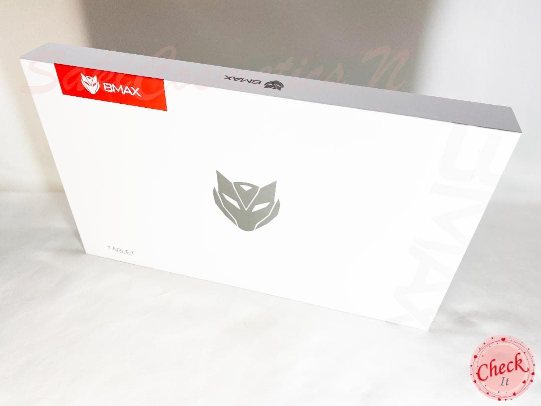 ✨美品✨最新版11インチタブレット✨BMAX♡I11S 付属品完備 動作確認済み