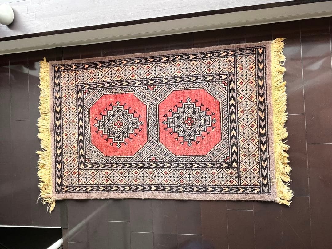 VINTAGE RUG ヴィンテージラグ