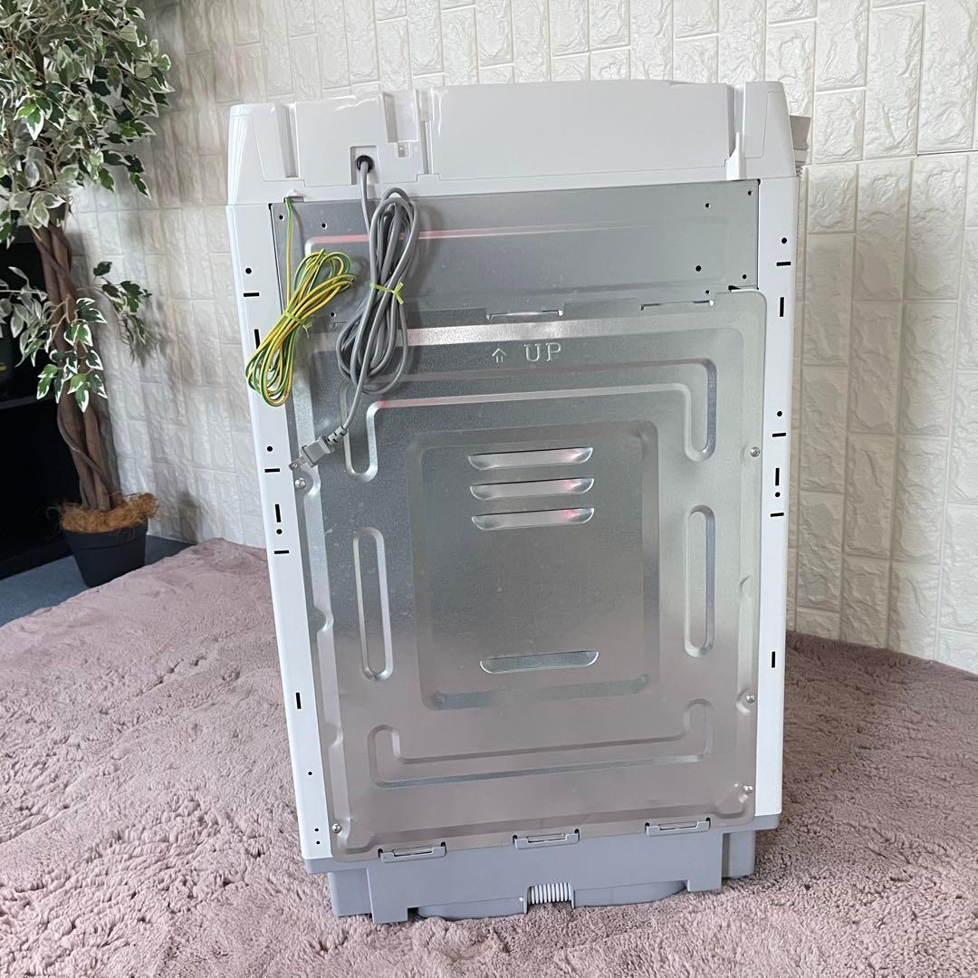 クリームソーダ ✨家電3点セット　冷蔵庫&洗濯機&電子レンジ　美品