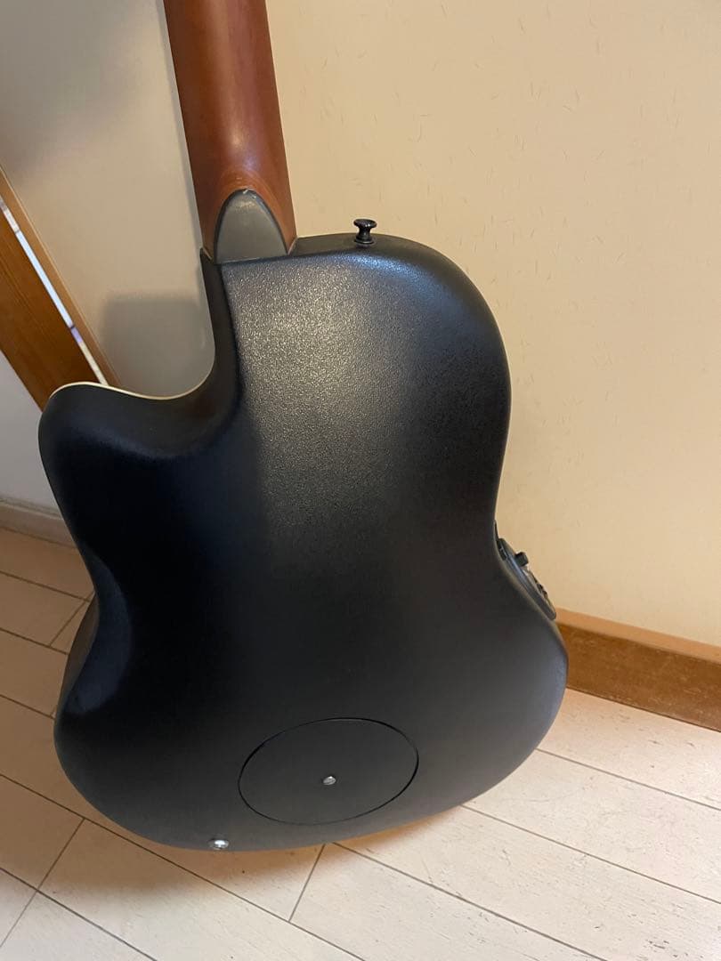 ギター　ovation applause AE148