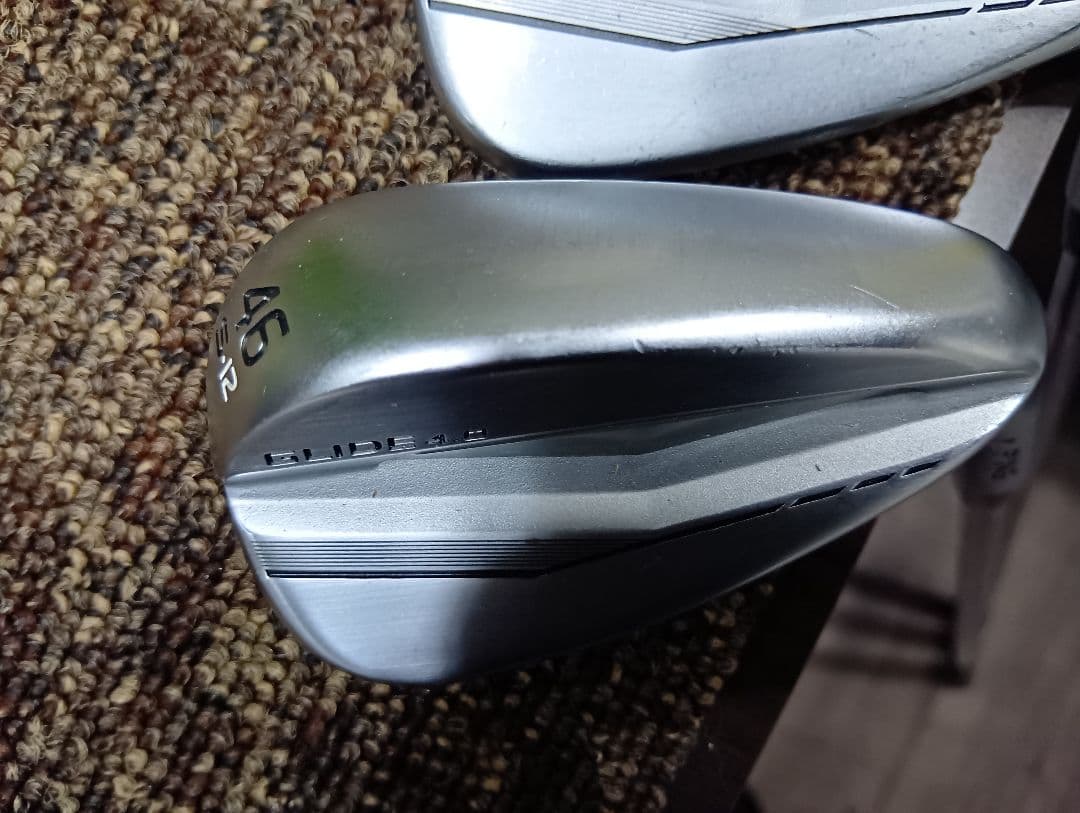 GLIDE 4.0 ウェッジ 46度 50度 56度 3本セット
