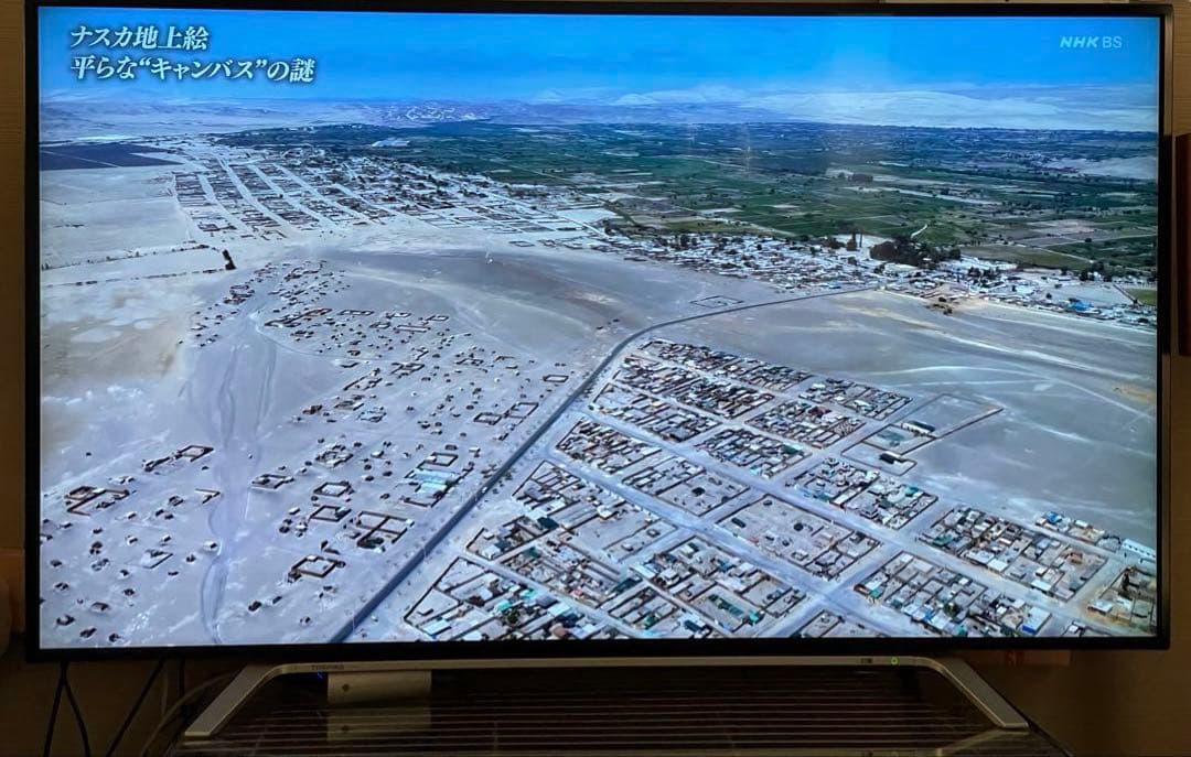 テレビ REGZA 55Z700X