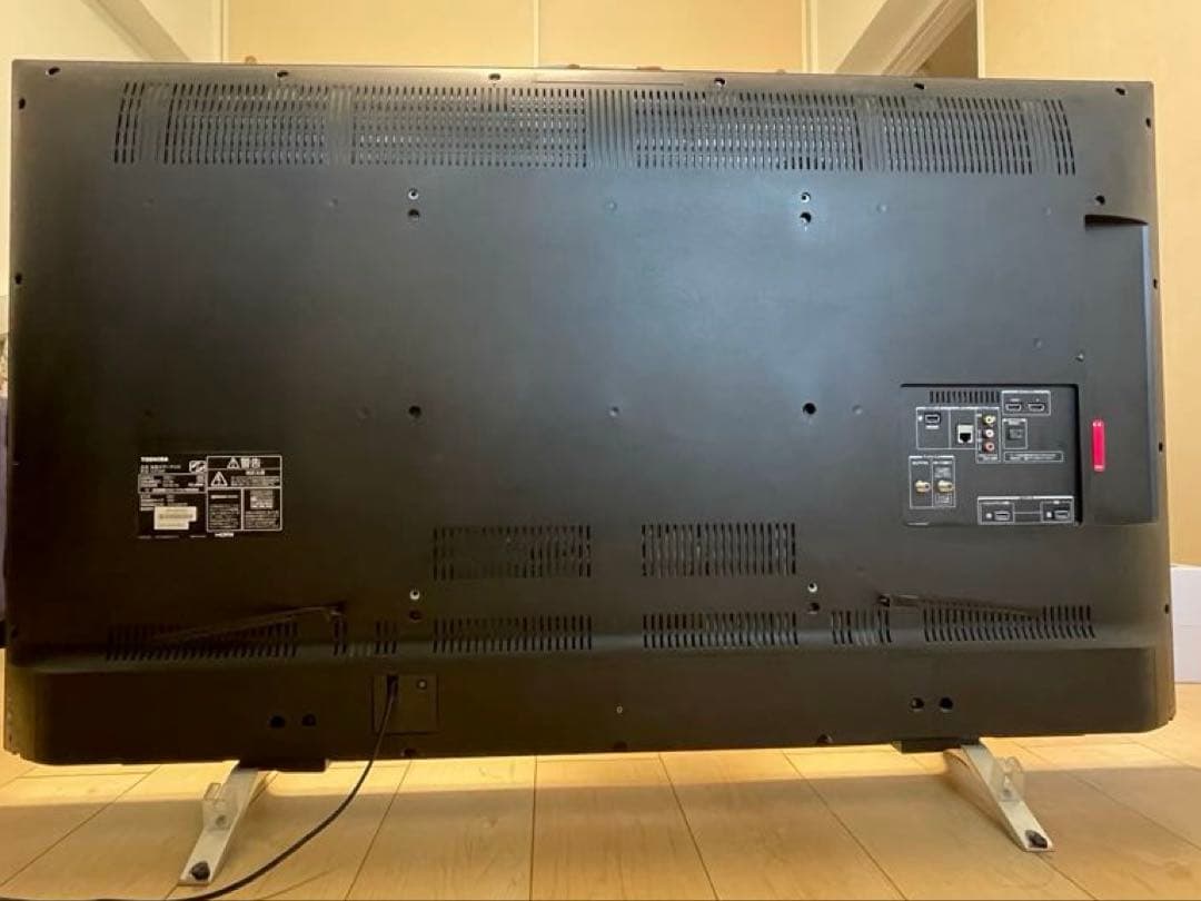 テレビ REGZA 55Z700X