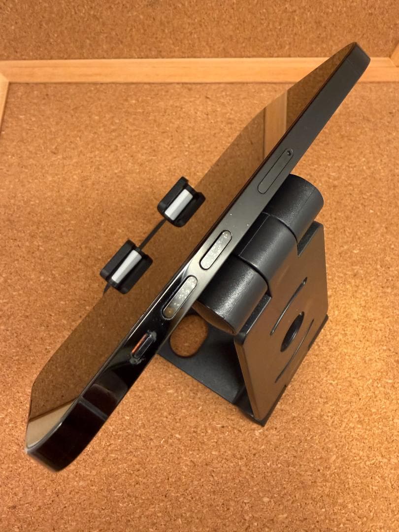 iPhone 14 Pro グラファイト 256 GB バッテリー100%