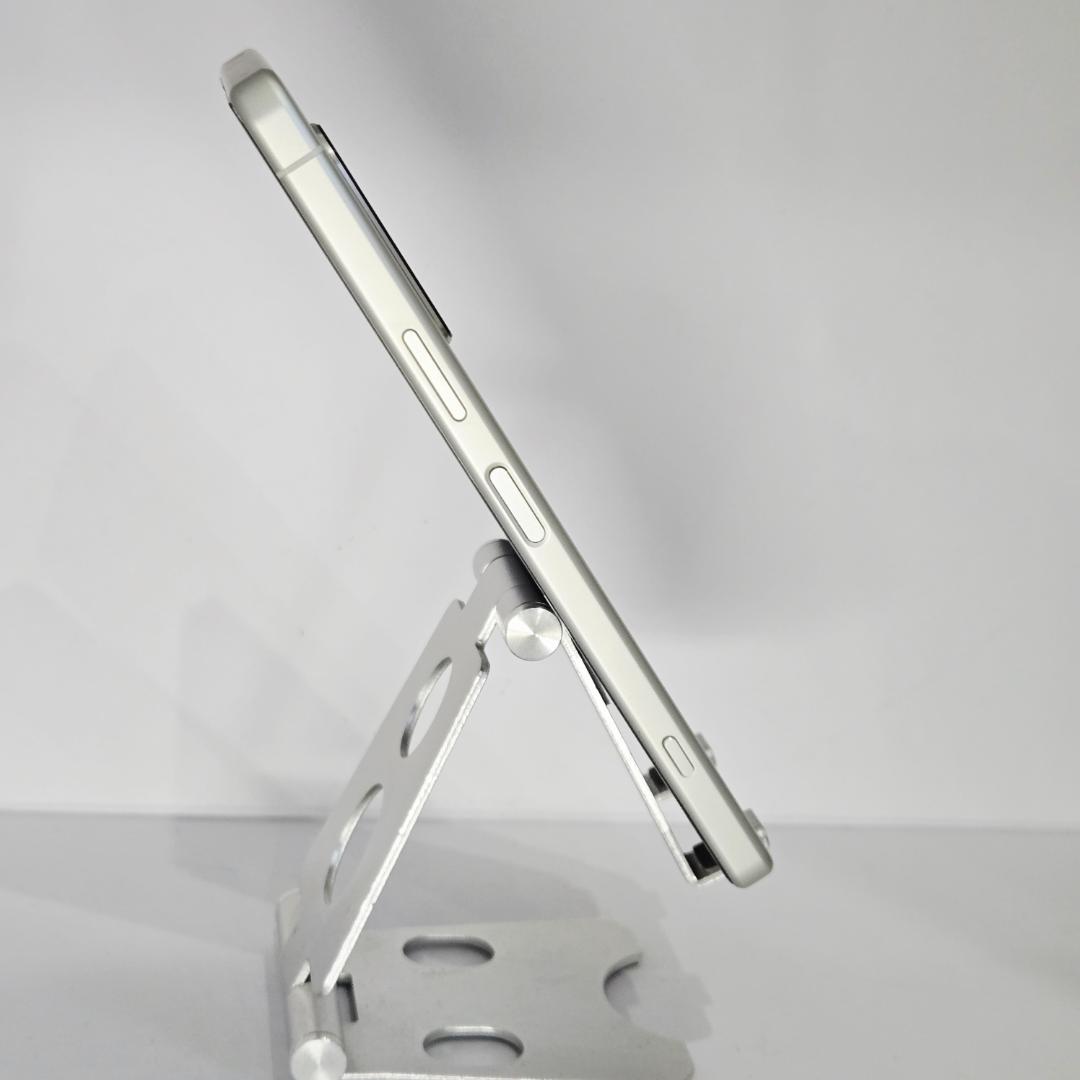 01 XPERIA 5 IV ホワイト SIMフリー