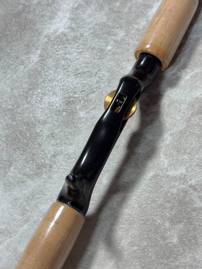 ６　則弘祐　スポーツザウルス　フィリプソン　バスティマー　BC60L