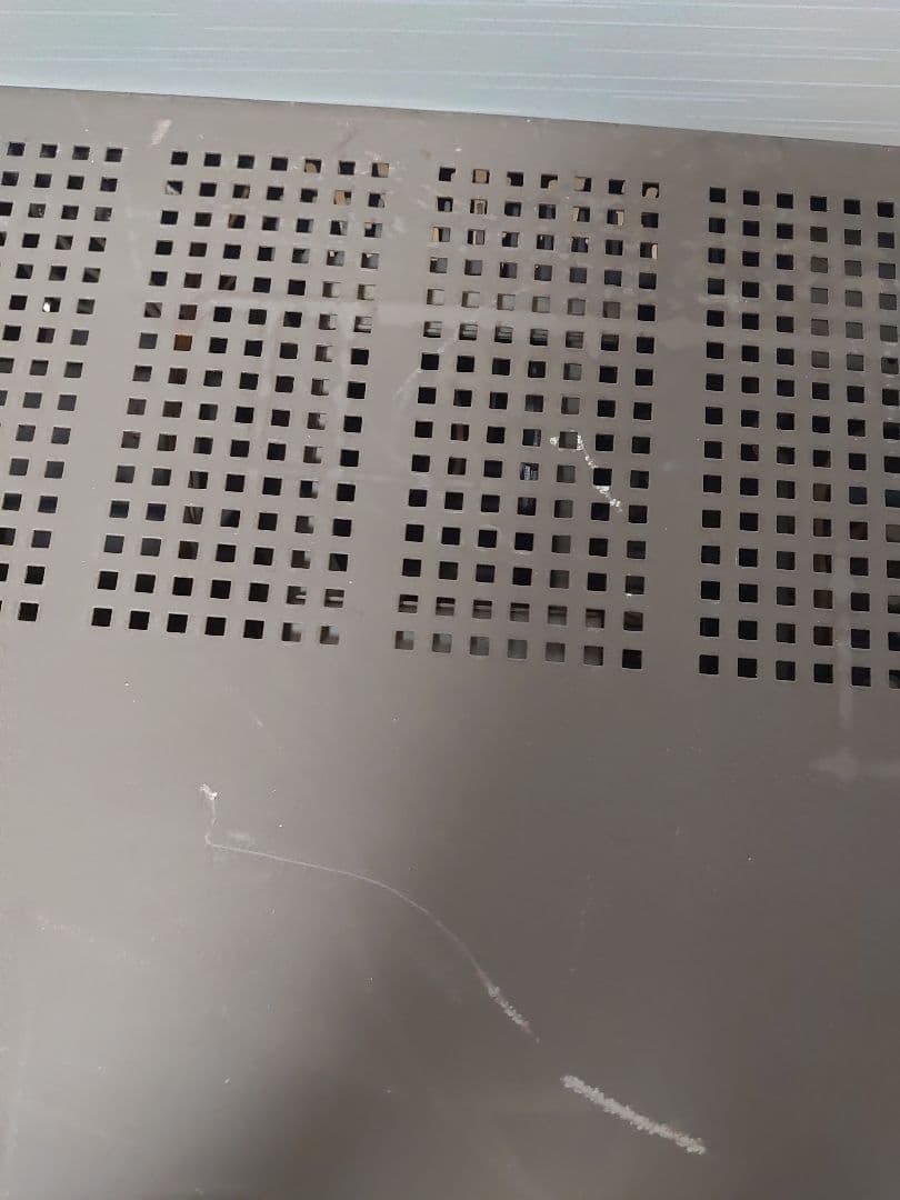 ONKYO Integra A-755 プリメインアンプ