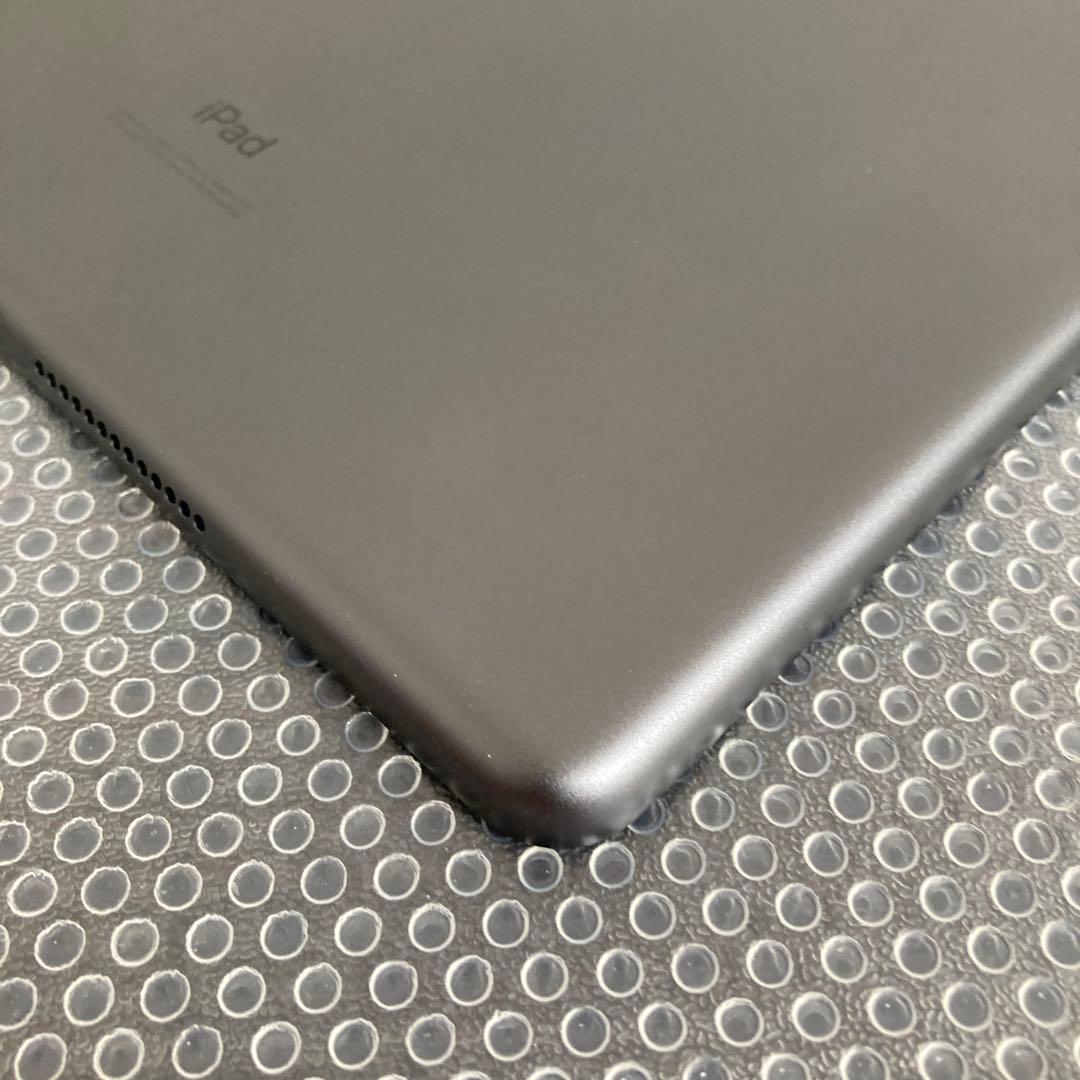 2978【早い者勝ち】電池ほぼ新品☆iPad7第7世代32GB WIFIモデル☆