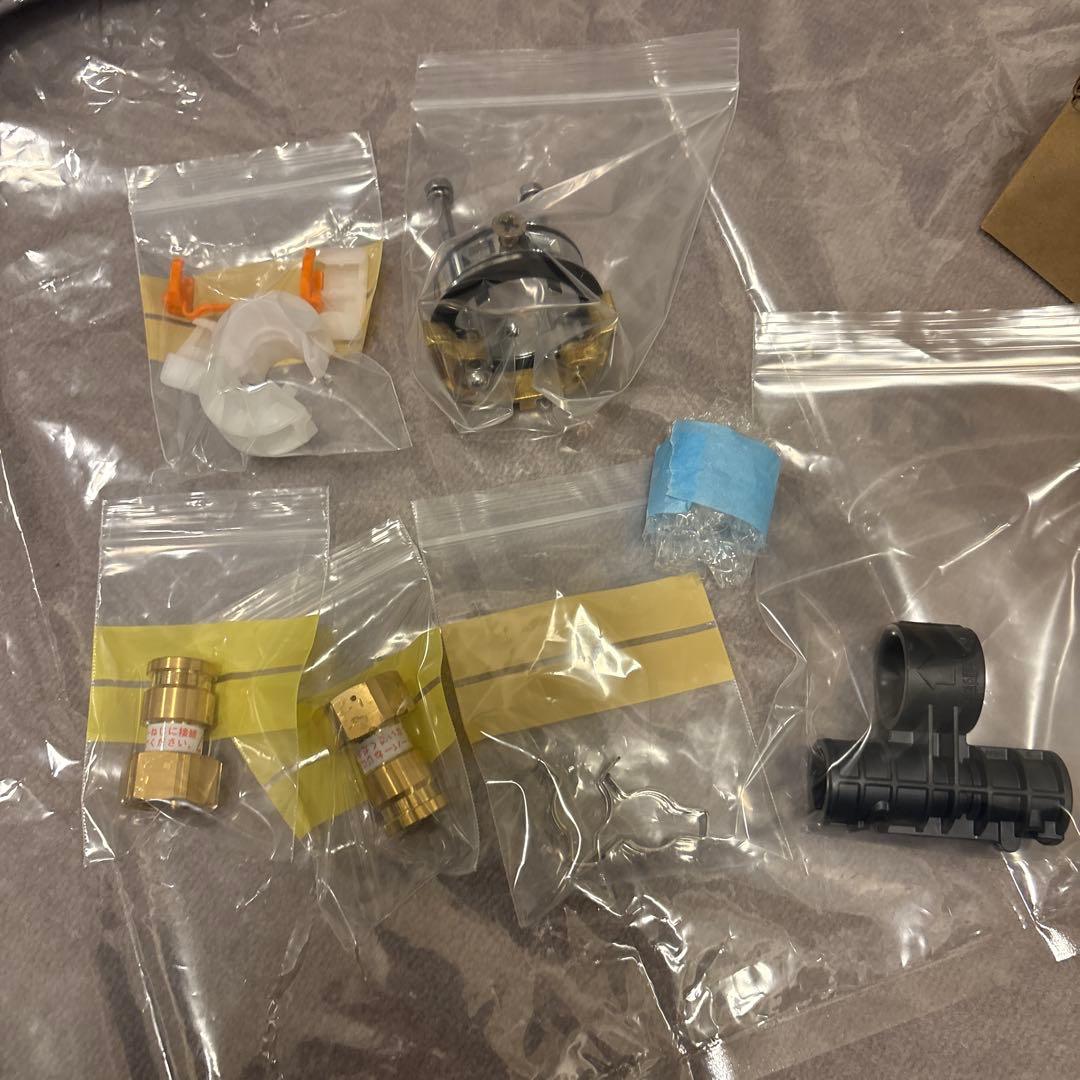 INAXキッチン水栓JF-AJ461SYX(JW)