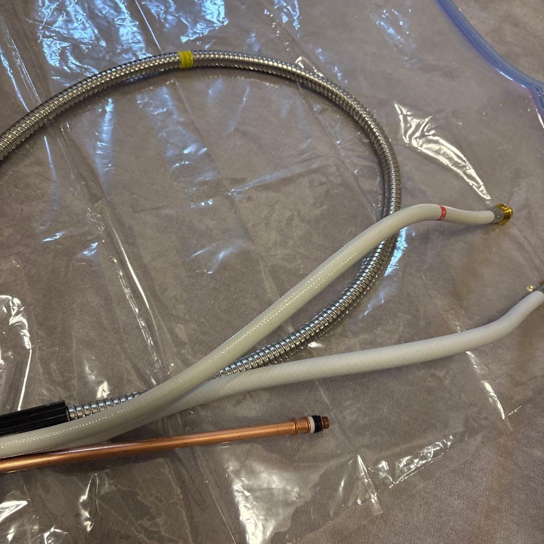 INAXキッチン水栓JF-AJ461SYX(JW)