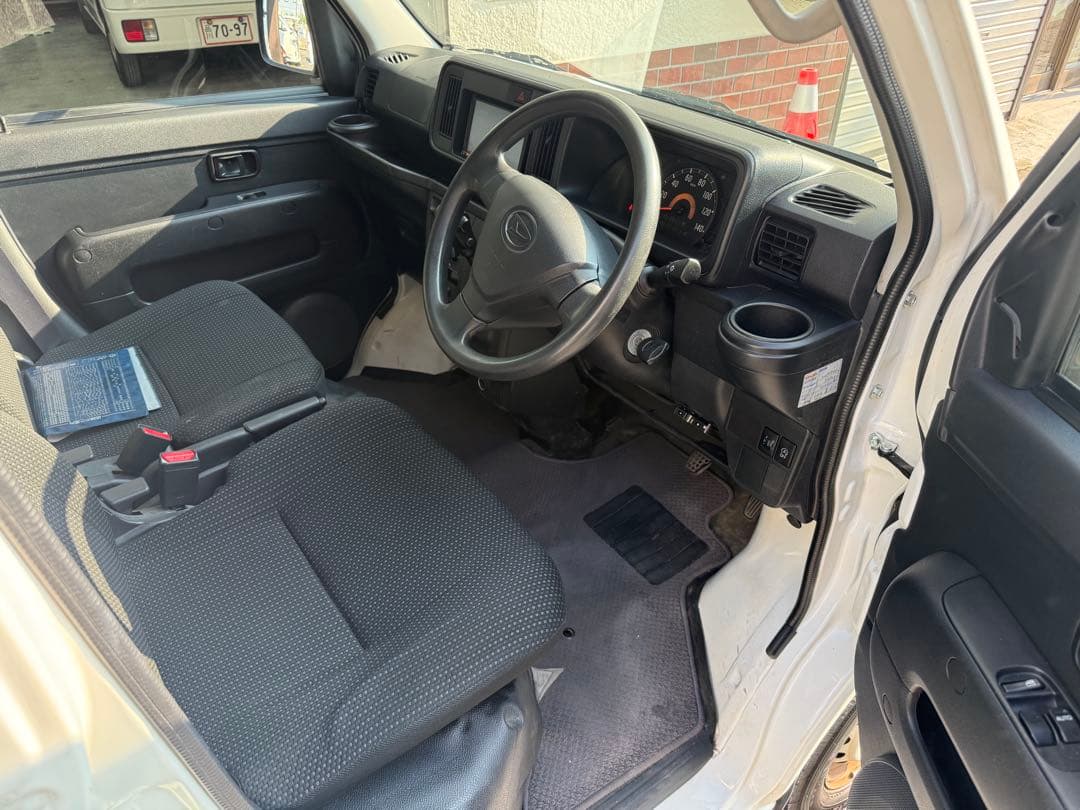 ☆☆☆ハイゼット