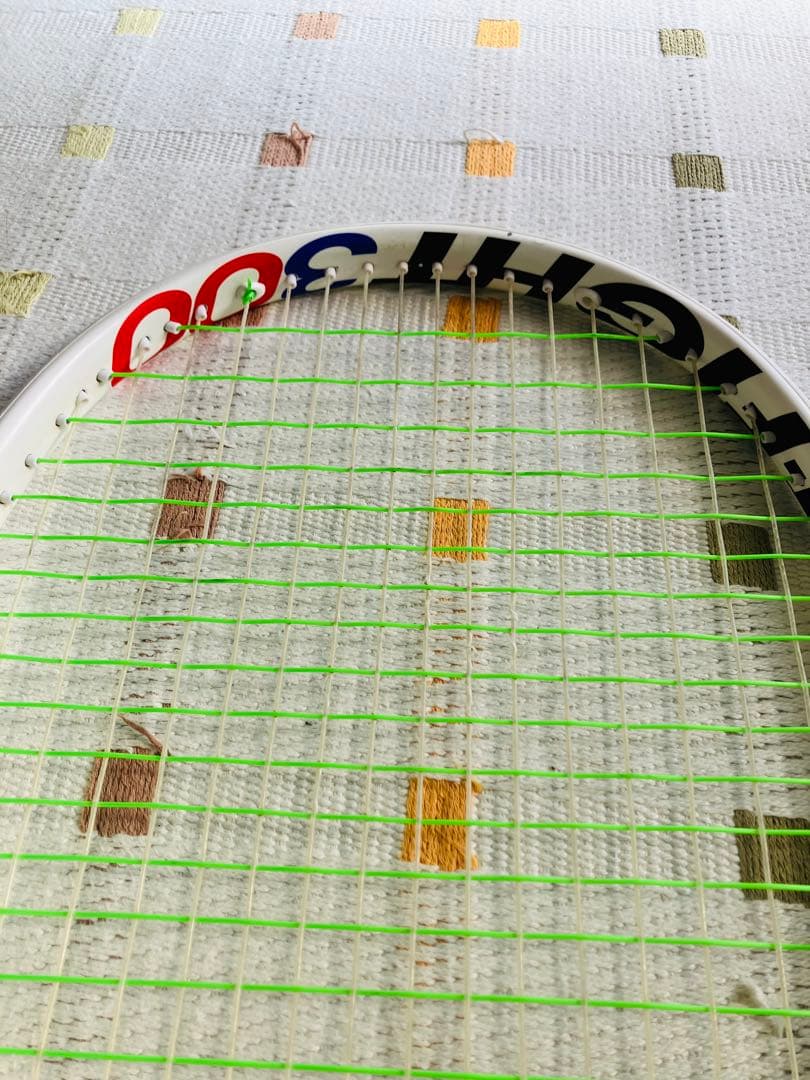 テクニファイバー TFIGHT300