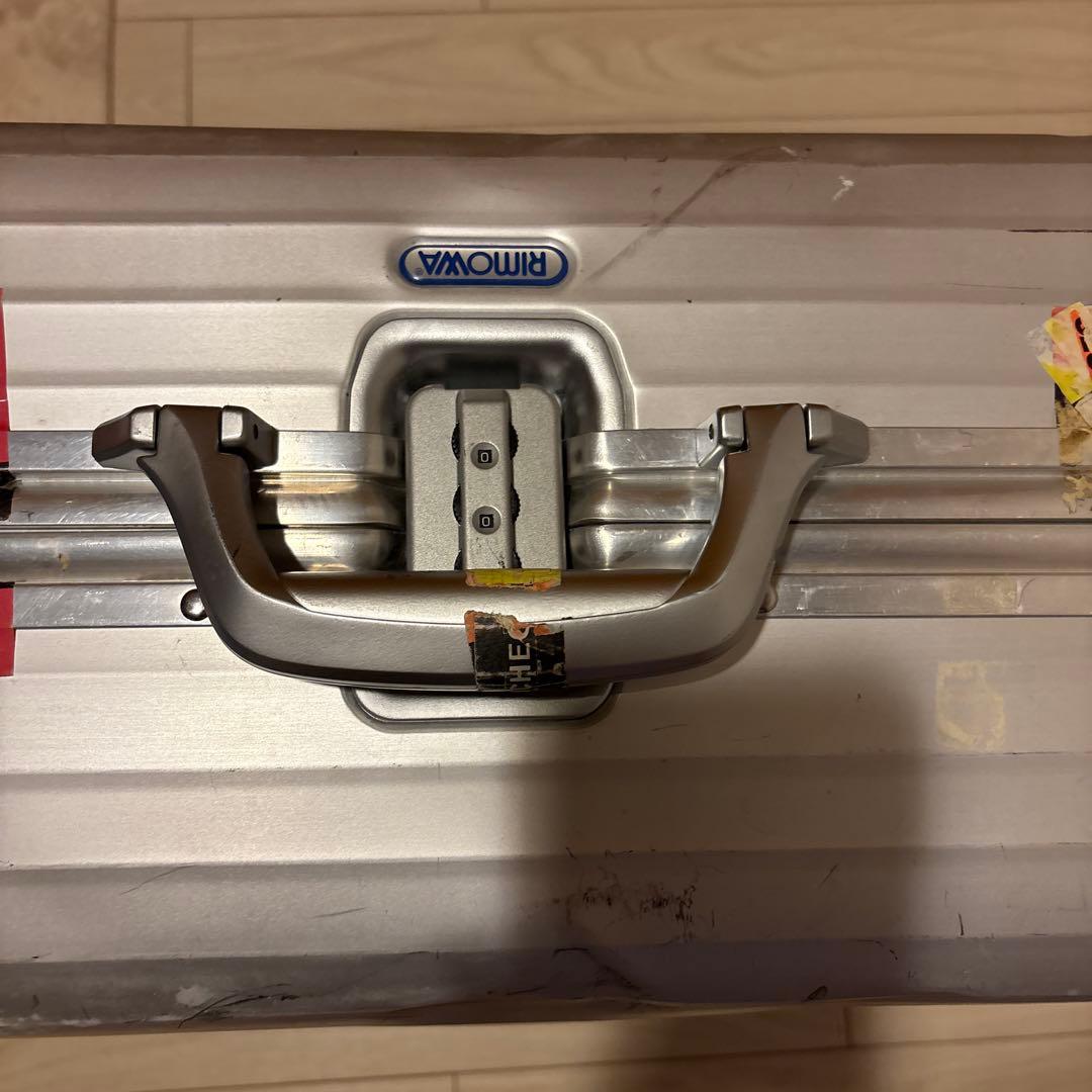 希少　リモア1999年製