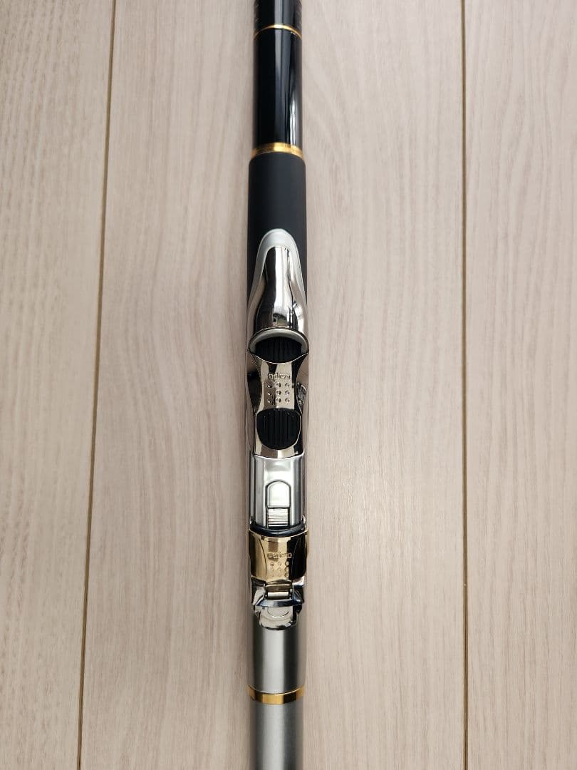 ダイワ トーナメント磯 競剣 1.5-53