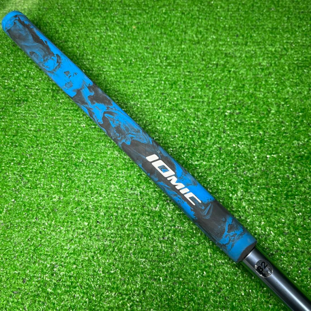 E36 TEAM TOHO パター 32インチ 右利き