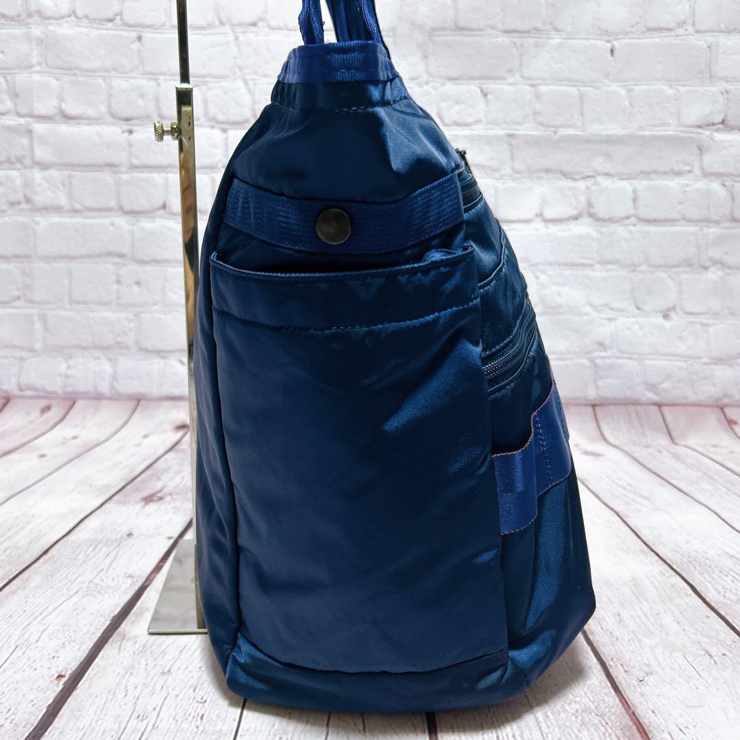 ✨極美品✨【BRIEFING】 エブリデイ エコツイル ゴルフ トートバッグ