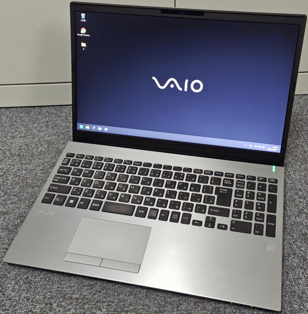 ★専用出品★良品 VAIOPRO PH(S15) corei5 SSD 16GB
