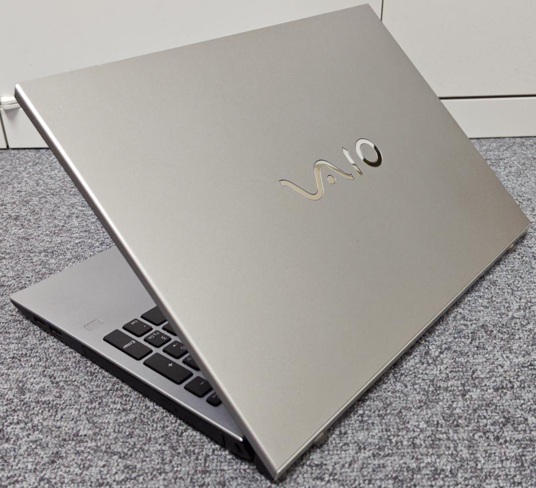 ★専用出品★良品 VAIOPRO PH(S15) corei5 SSD 16GB