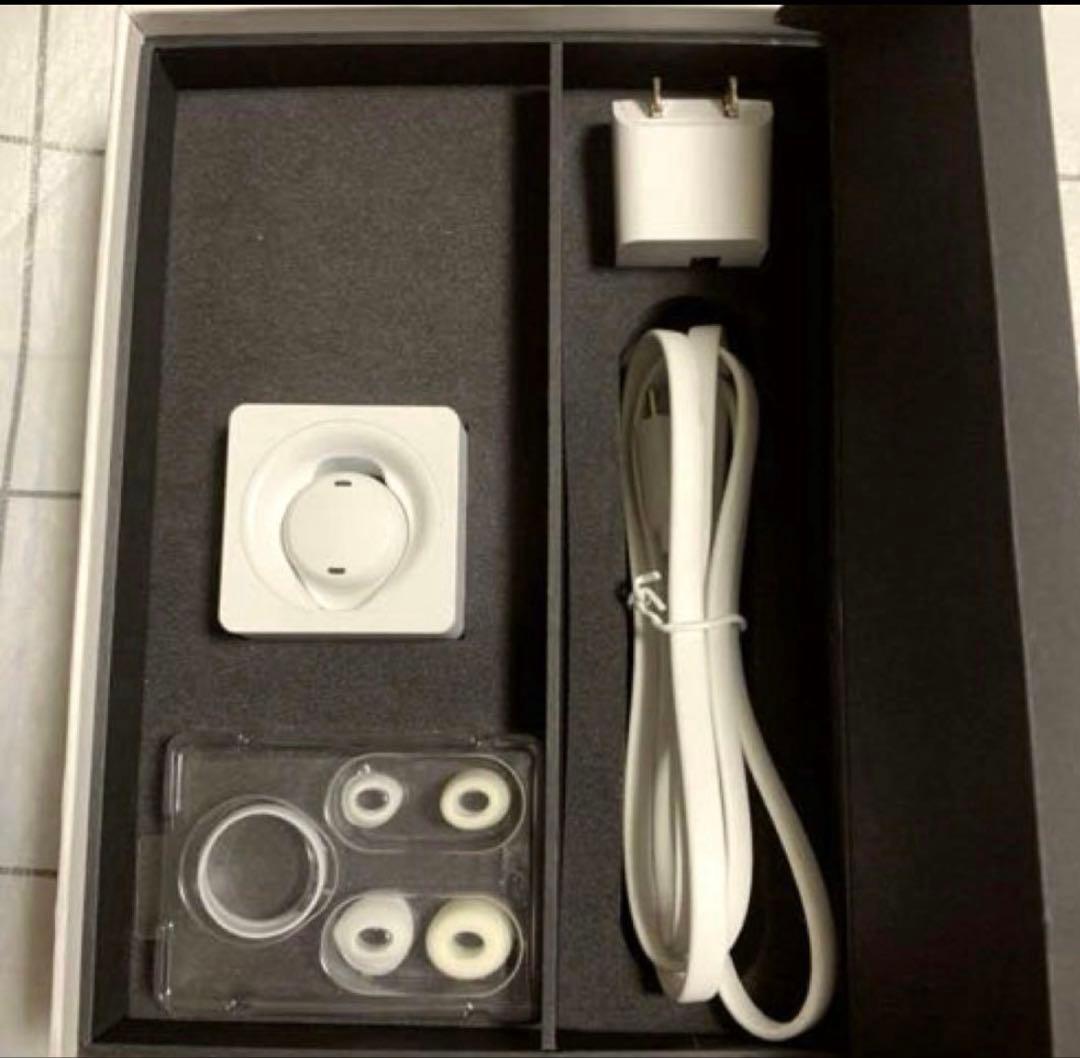 Olive Smart Ear ホワイト