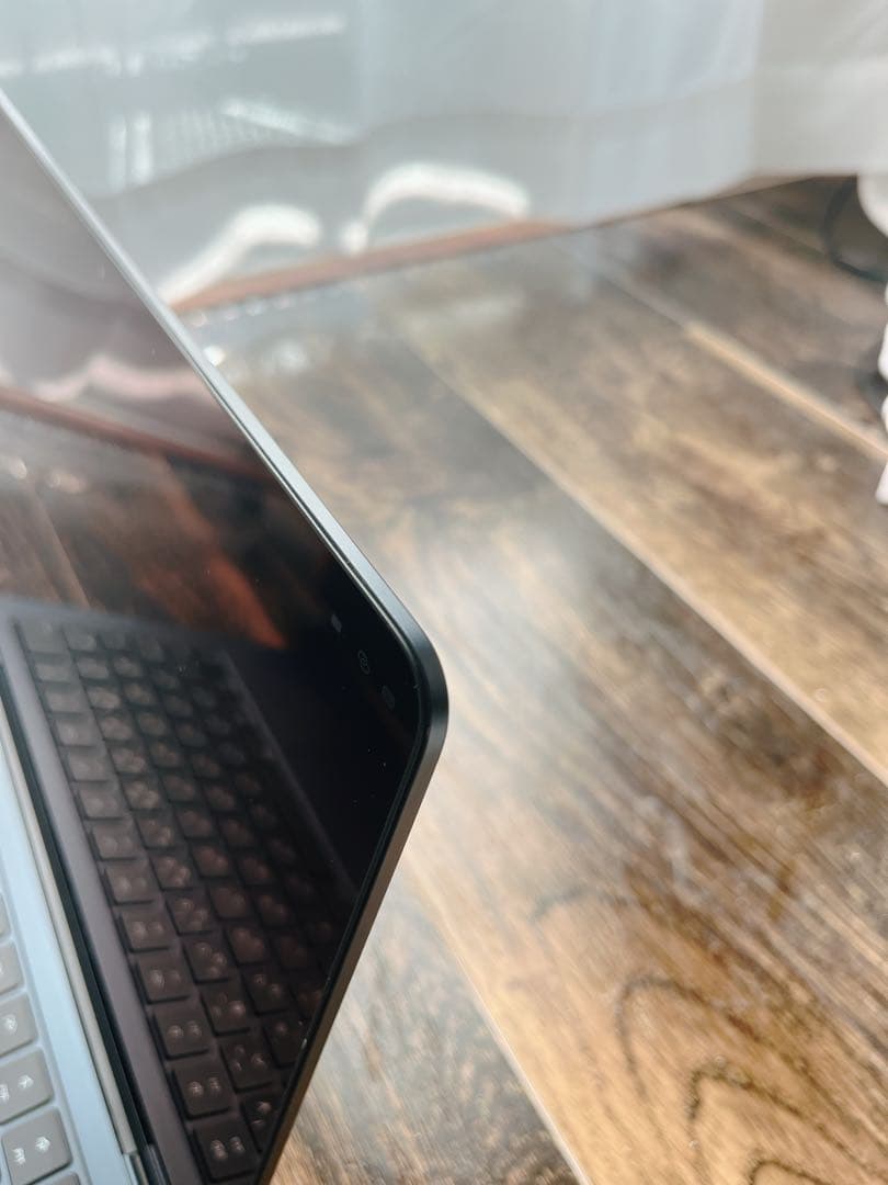 Apple MacBook Air M2 ミッドナイト