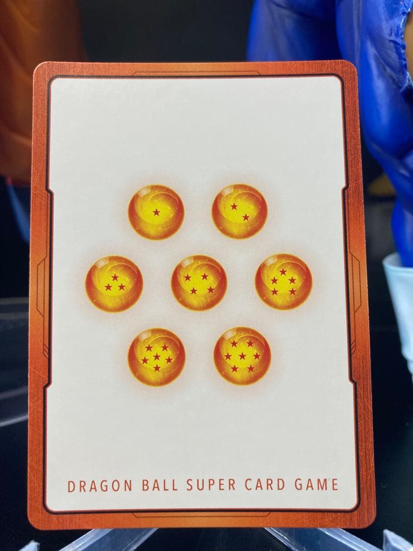 【日本語版】孫悟飯　エナジーマーカー　パラレル