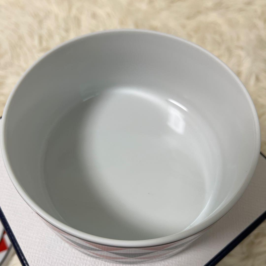 美品　PRADA プラダ　ポーセリンボックス アクセサリー ジュエリー ケース