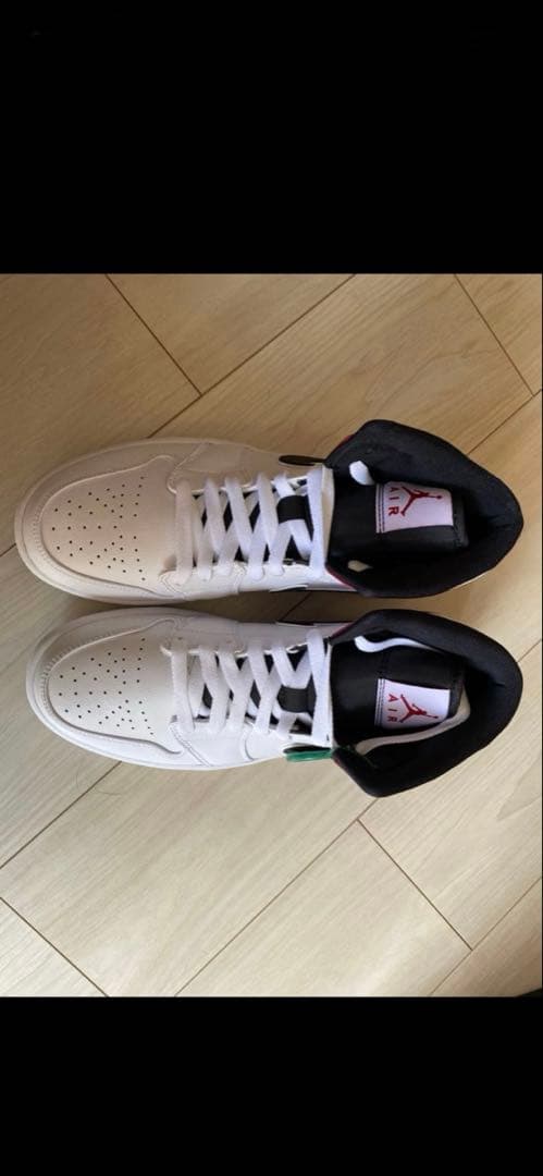 シューズ(男性用) Nike Air Jordan 1 Mid