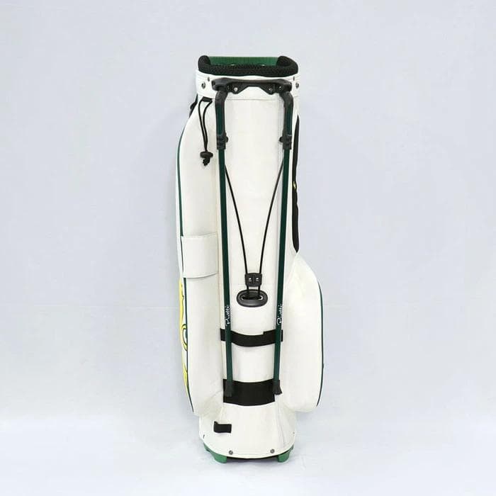 【限定セール】ピレッティ スタンド キャディバッグ 数量限定オーガスタカラー