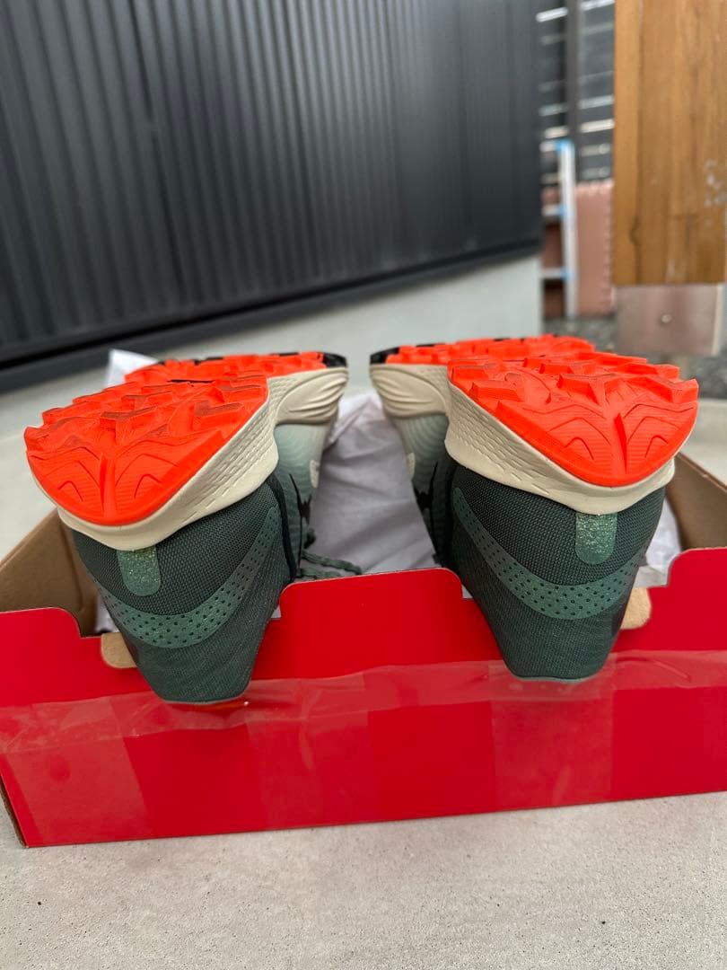 プーマ　 エイペックス ニトロ ランニングシューズ　27