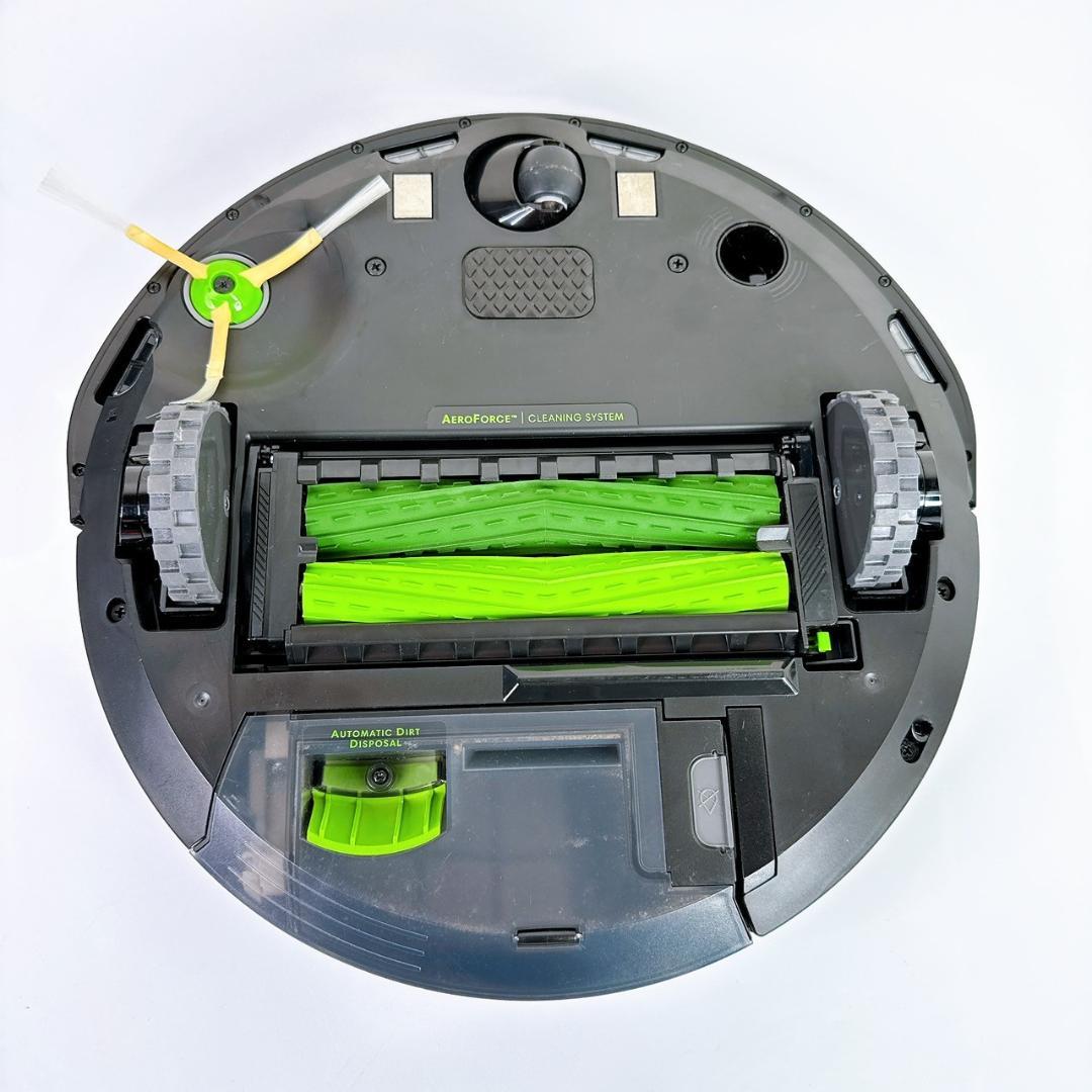 Roomba iRobot クリーンベース付きモデル i3+