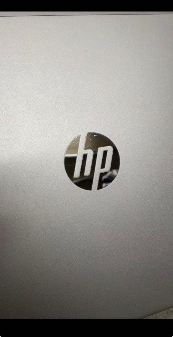 HPパソコン ProBook 450 G6 i5-8265U/8GB/256GB