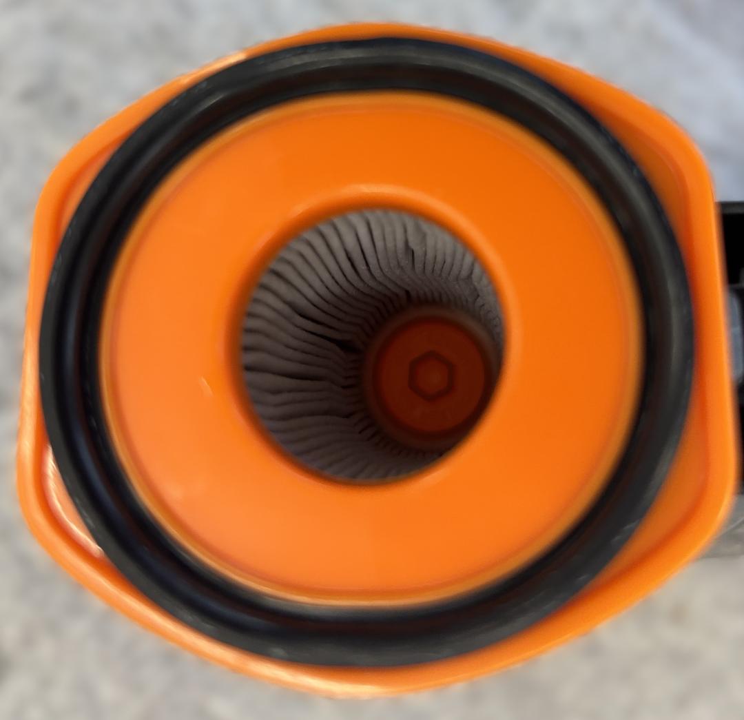 Shark シャーク コードレススティッククリーナー CS851JA 取説有