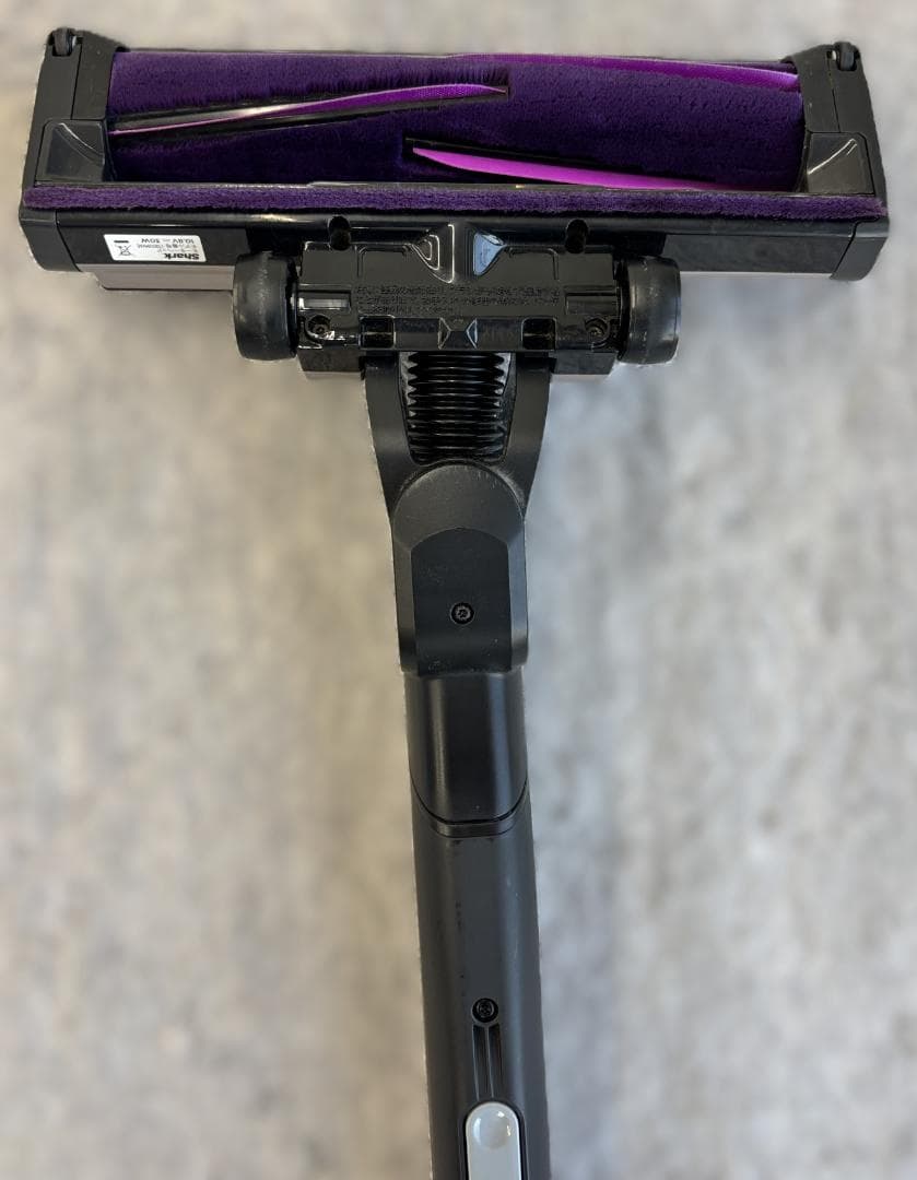 Shark シャーク コードレススティッククリーナー CS851JA 取説有