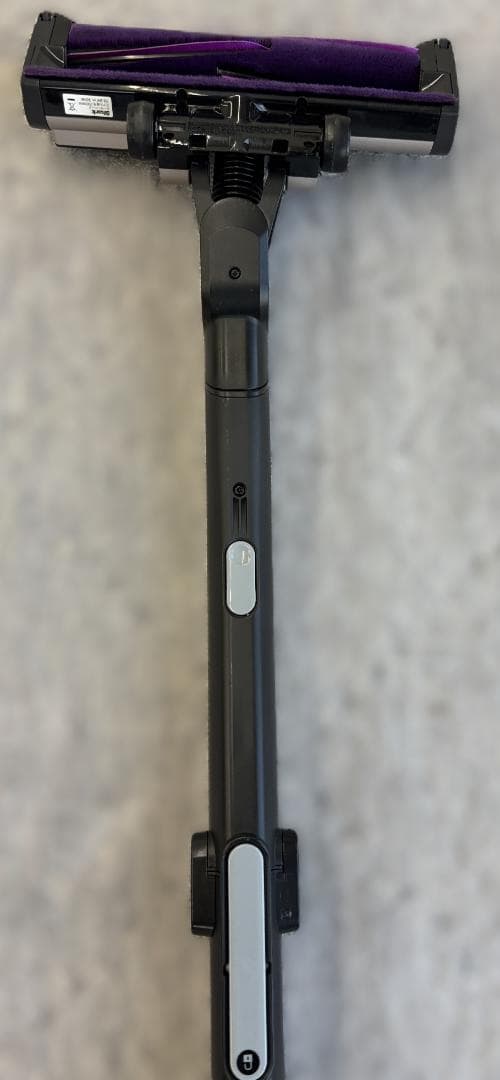 Shark シャーク コードレススティッククリーナー CS851JA 取説有