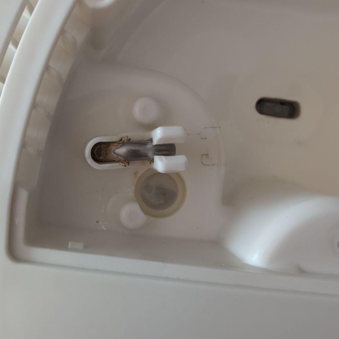 象印　EE-DB50 スチーム式加湿器　ホワイト　2020年製