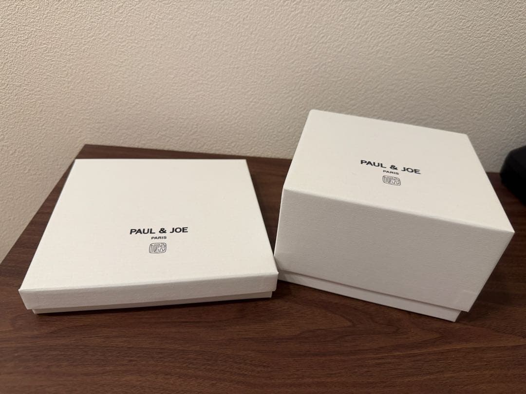 有田焼き×ポール&ジョー　コラボ　皿　セット