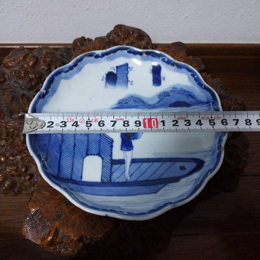 大特価‼️ 最終値下げ‼️ 古伊万里‼️