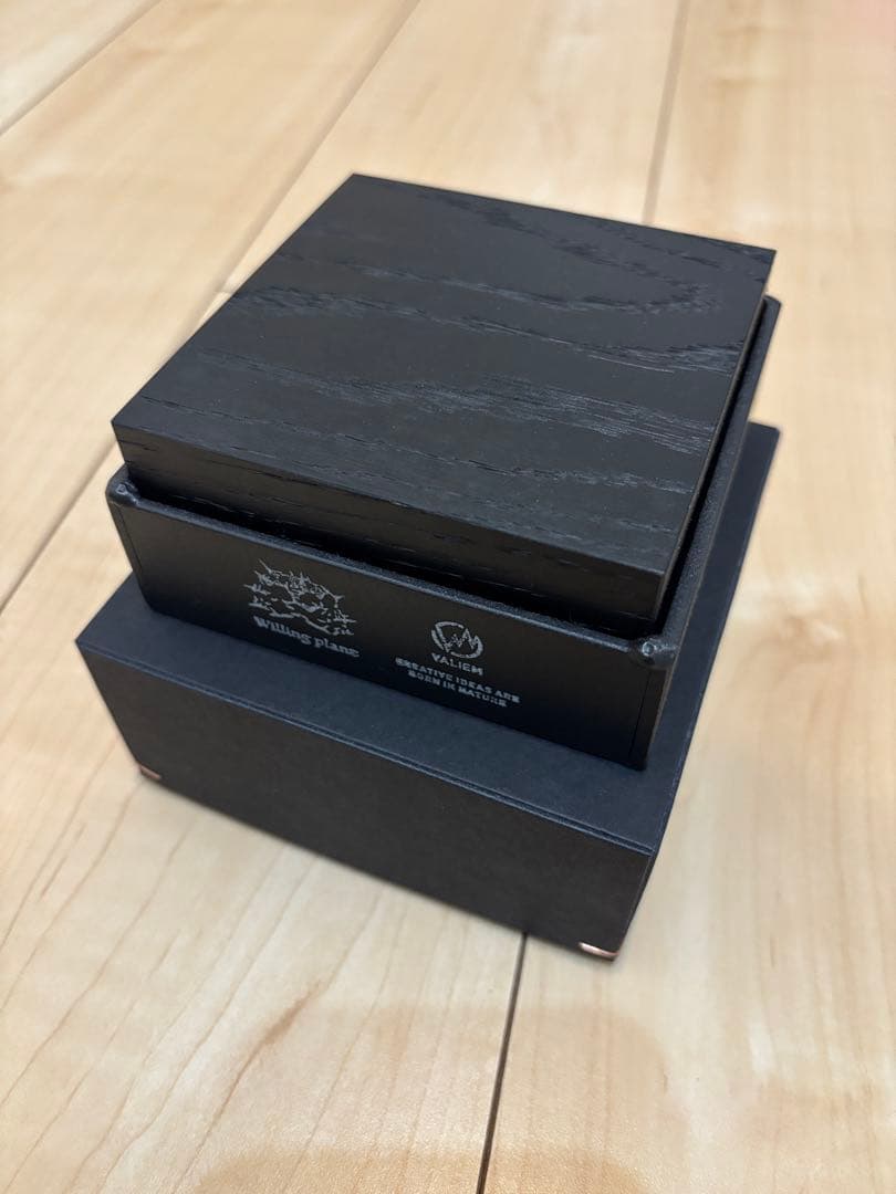 W.P Original pedestal VALIEM Sサイズ