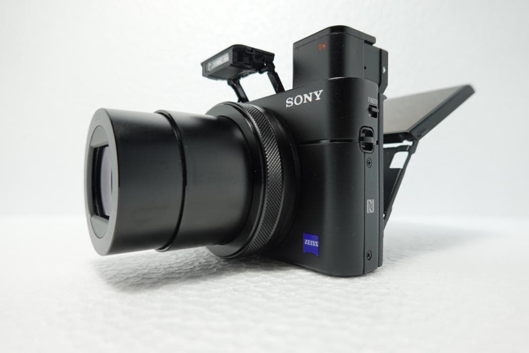 デジタルカメラ SONY-RX100M5A