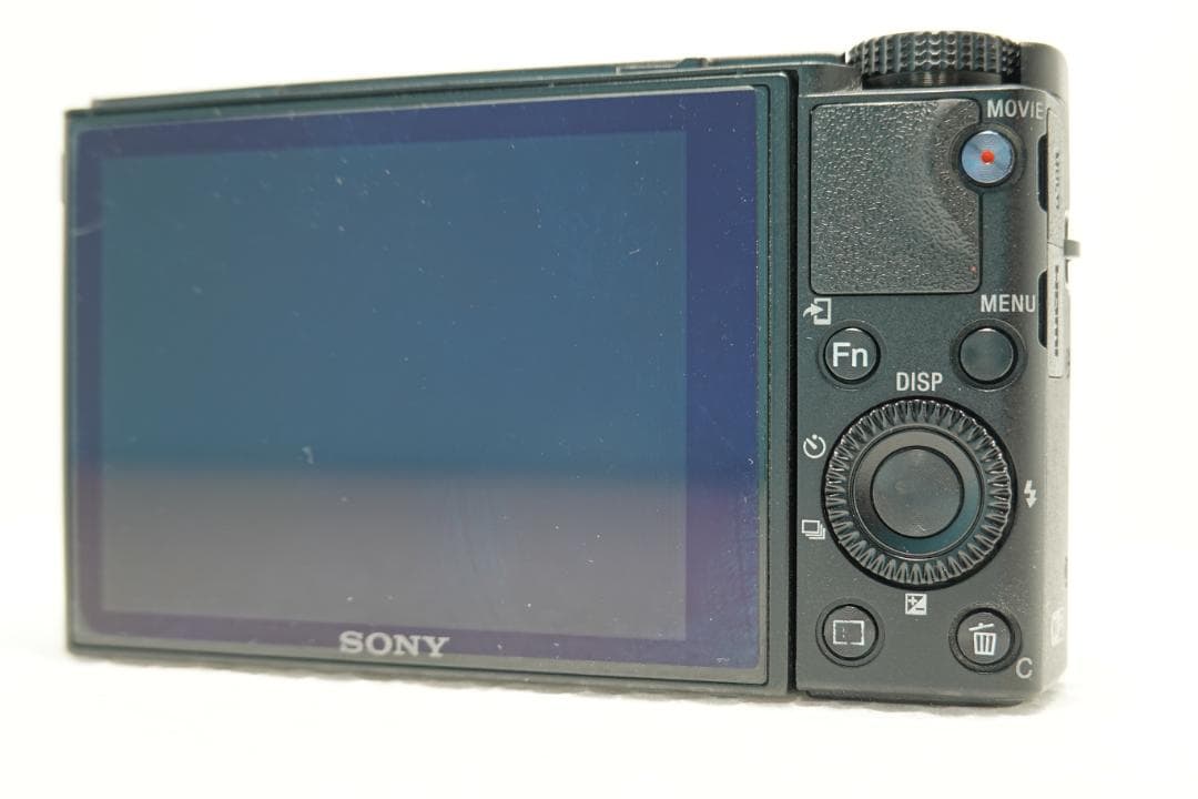 デジタルカメラ SONY-RX100M5A