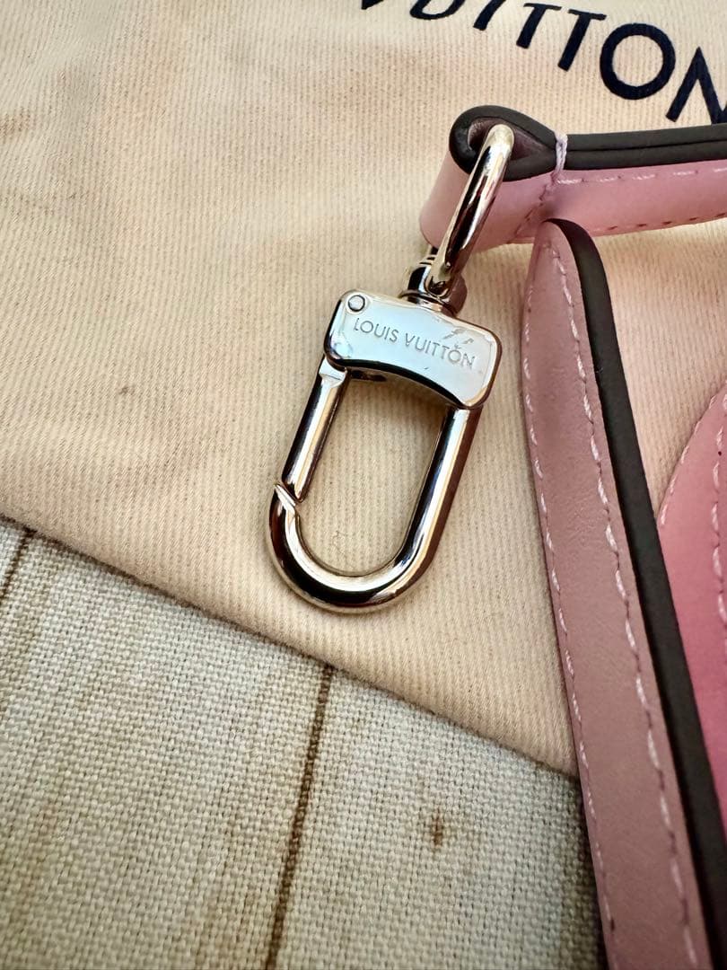 【美品】Louis Vuitton トートバッグ ショルダーバッグ ルイヴィトン