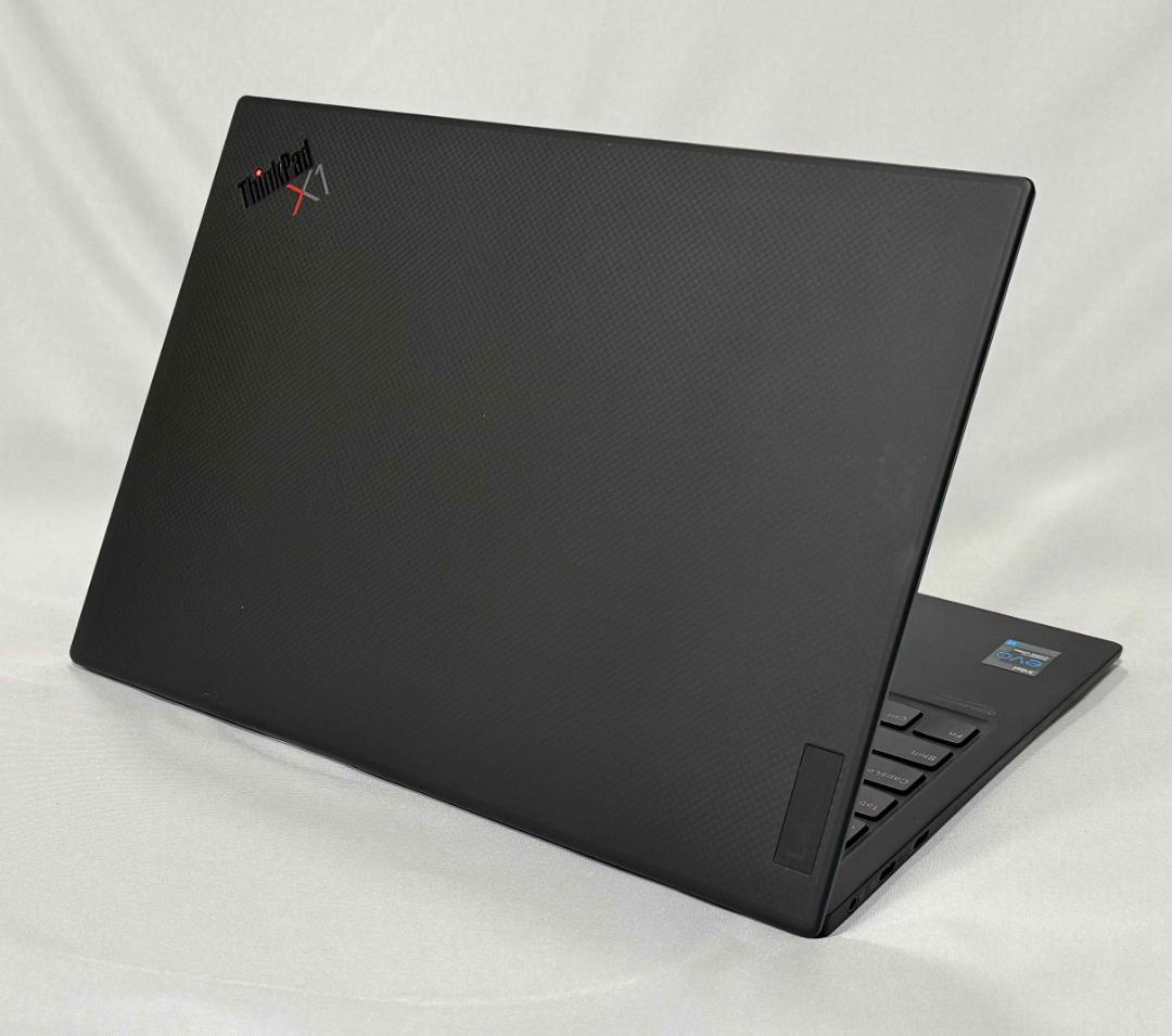未使用 ThinkPad X1 Nano Gen1 フルスペック英語キーボード