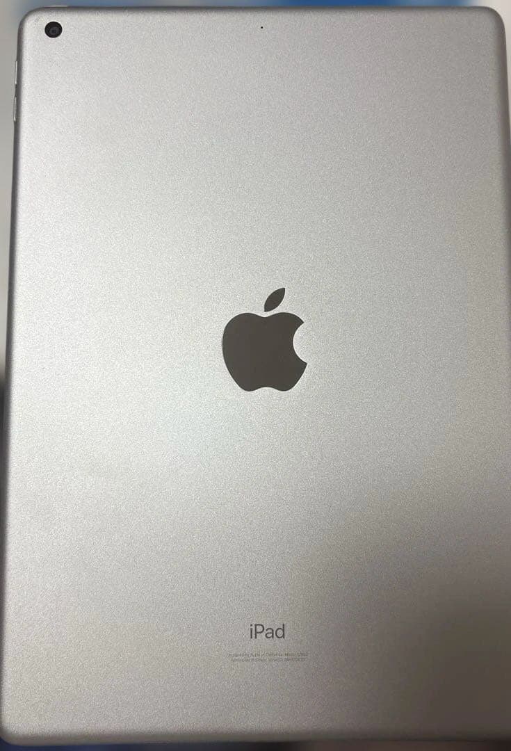 iPad 代9世代　ジャンク品