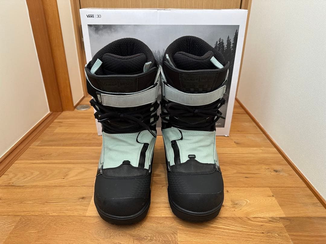 スノーボード VANS / Infuse US9.5