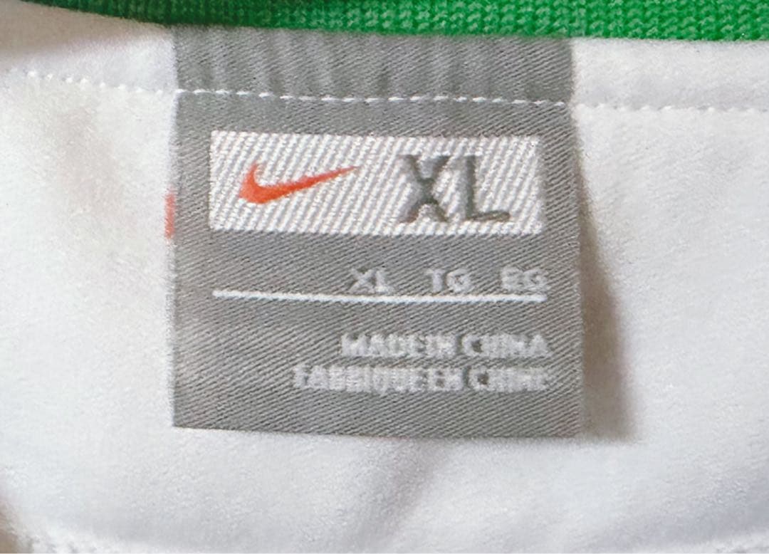 西武ライオンズNike ユニフォーム XL