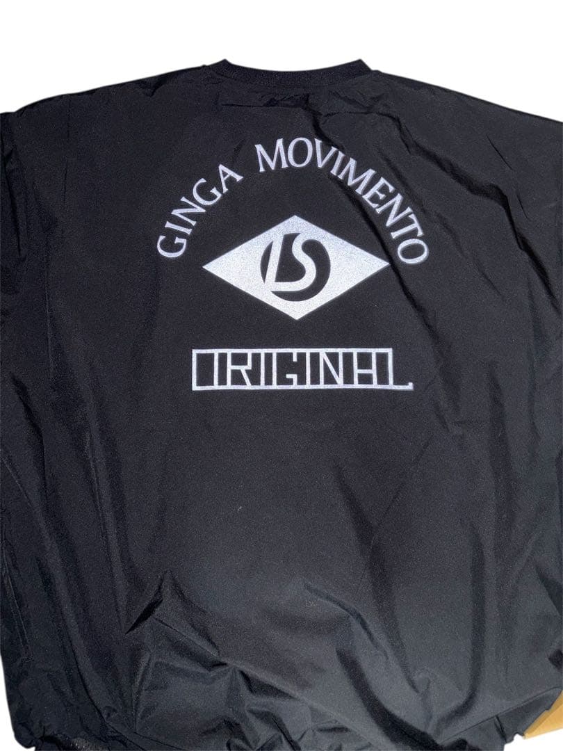 【美品】LUZeSOMBRA（ルースイソンブラ） 　XLサイズ